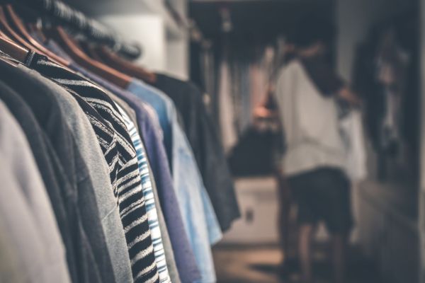 H&M va testa închirierea hainelor în China