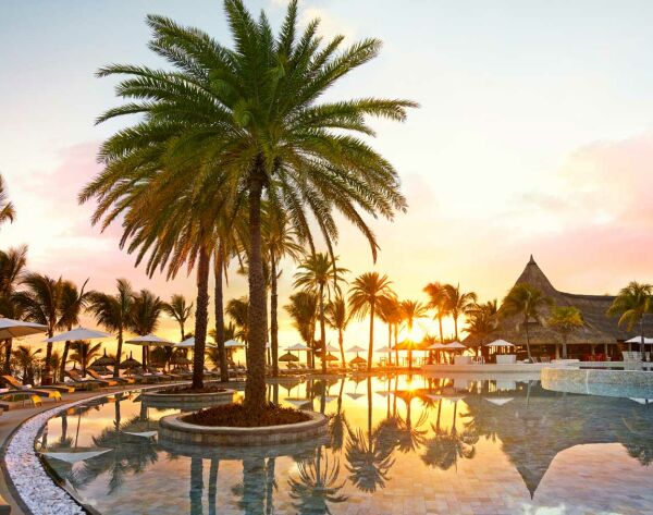 Mauritius, o nouă destinaţie exotică în topurile turiştilor autohtoni