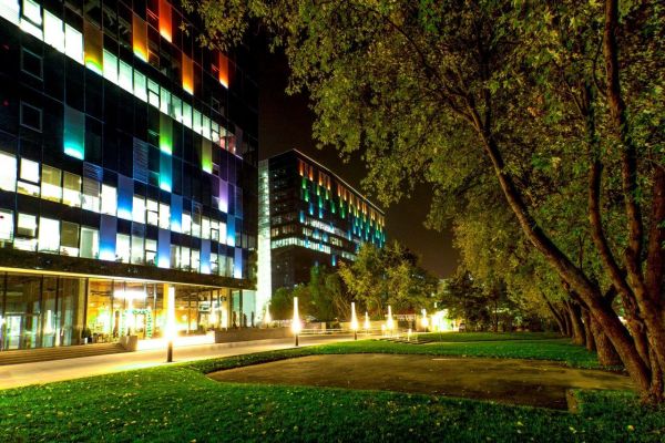 Globalworth va găzdui sediul Star Storage într-un spaţiu de birouri clasa A 