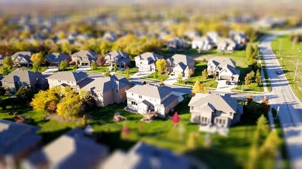 Numărul imobiliarelor vândute în luna noiembrie a crescut semnificativ 