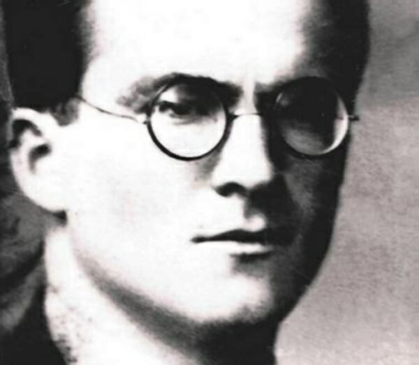 Mircea Eliade