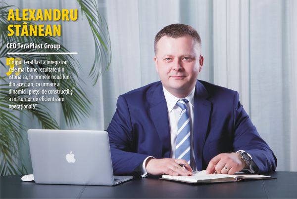 "Listarea ne-a ajutat să creştem şi să ne consolidăm"