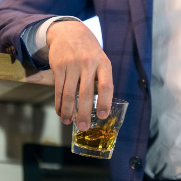 Consumul de whisky a crescut cu peste 11%
