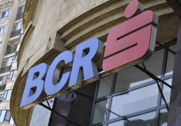 BCR lansează o emisiune de obligaţiuni de 600 de milioane de lei