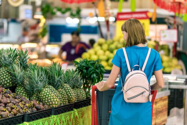 Piaţa bunurilor de larg consum va creşte cu peste 12% în acest an
