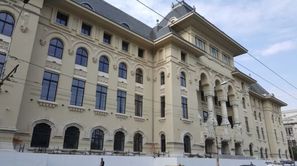 Indicatorii tehnico-economici ai Spitalului Metropolitan, aprobaţi 