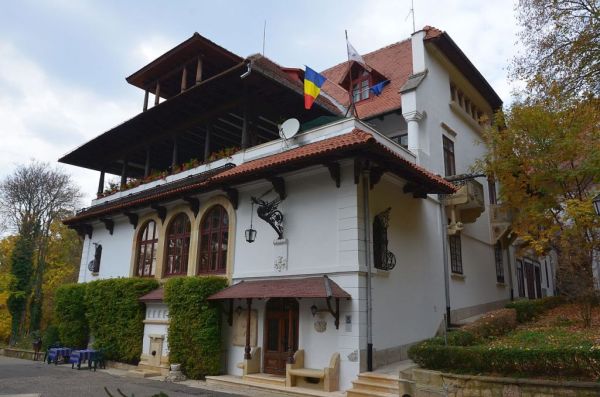 Deputaţii au adoptat proiectul de lege pentru înfiinţarea Muzeului Naţional "Brătianu"
