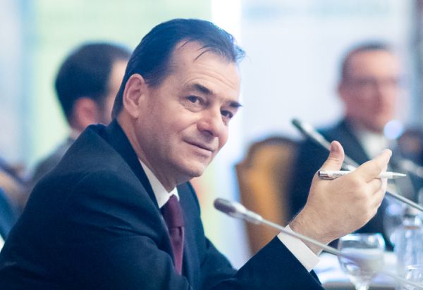 Ludovic Orban