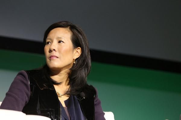Aileen Lee, Cowboy Ventures (Sursă foto: Twitter)
