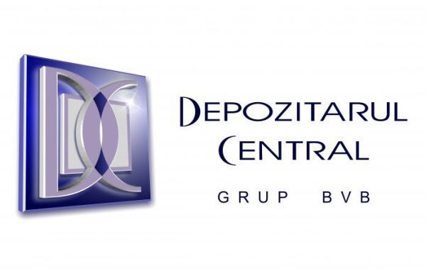 Depozitarului Central a fost autorizat în conformitate cu cerinţele CSDR