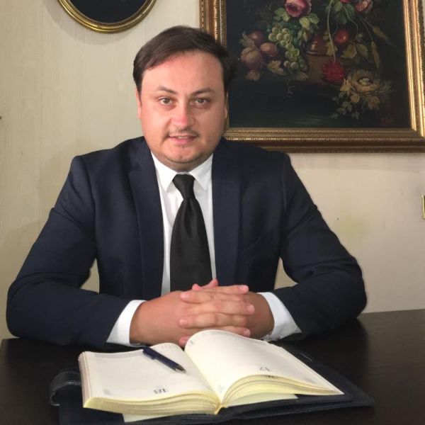 Ovidiu Burduşa (Sursă foto: Facebook)
