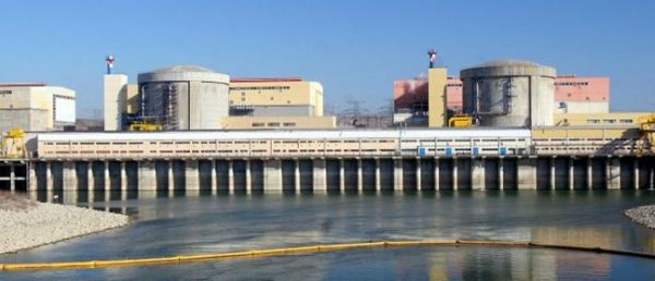 Statul nu vrea dividende suplimentare de la Nuclearelectrica