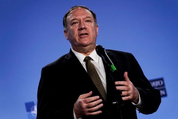 Statele Unite vor restricţiona vizele pentru oficialii iranieni