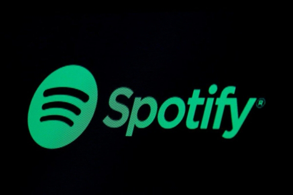 Fără promovare politică pe Spotify 