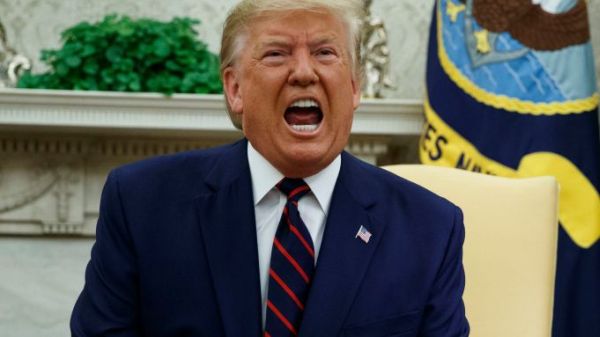 Dacă Iranul atacă americani, SUA vor lovi 52 de obiective iraniene