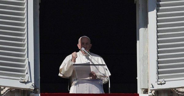 Orientul Mijlociu - Papa Francisc face apel la dialog