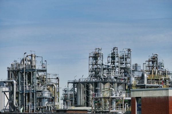Cotaţia petrolului, în creştere 
