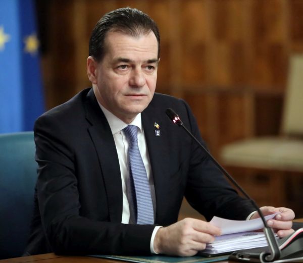Ludovic Orban