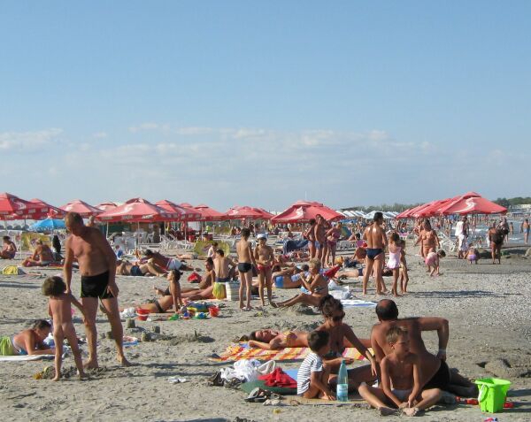 În vacanţa de iarnă, cu gândul pe Litoral 