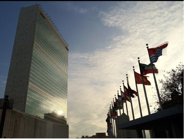 China şi Rusia împiedică adoptarea unei declaraţii ONU