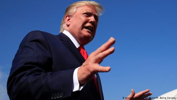 ''Donald Trump a pus lumea în pericol''