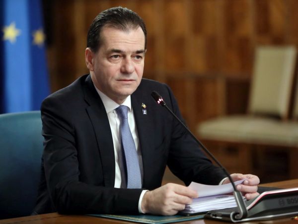 ''Eu şi preşedintele am decis organizarea alegerilor anticipate''