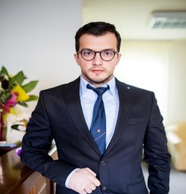 Andrei Vlasin