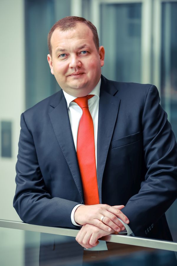 Evgeny Nikolsky 