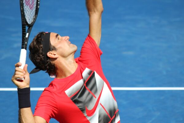 Federer va deveni miliardar până la finalul anului