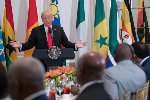 Trump vrea să extindă NATO în Orientul Mijlociu 