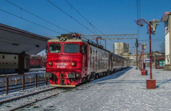 Transportul feroviar de călători, în pericol