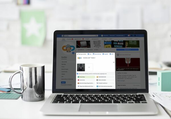 Facebook, reguli pentru etichetarea conţinutului "fals"
