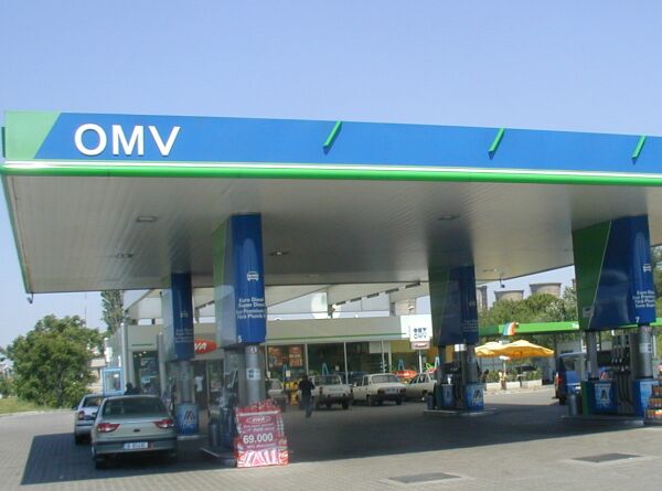 Producţia de hidrocarburi a OMV a depăşit 500.000 de barili echivalent petrol pe zi