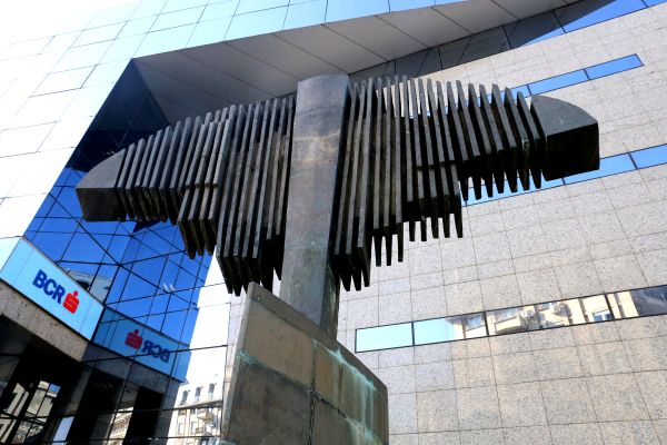 Acceleratorul BCR-InnovX se extinde la Iaşi