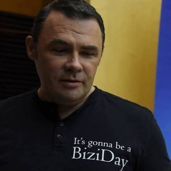 Moise Guran (Sursă foto: Facebook)