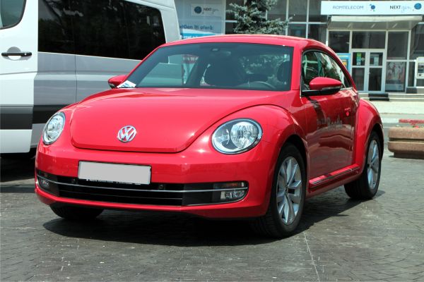 Amendă de aproape 32 milioane dolari pentru Volkswagen, în Polonia
