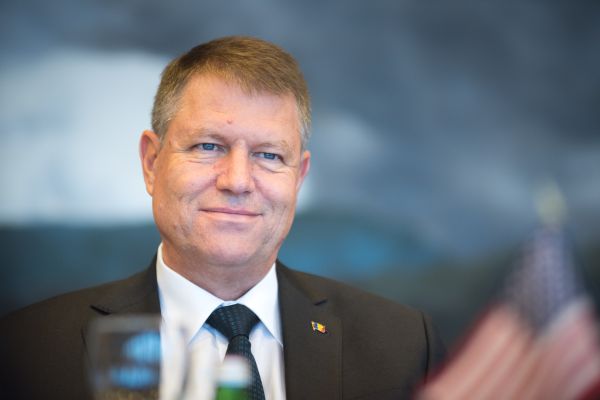 Klaus Iohannis Ultimele Stiri Online Stirilezilei Net