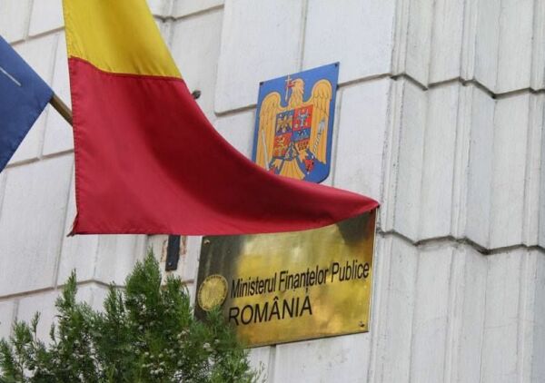 Ministerul Finanţelor a schimbat conducerea Fondului Român de Contragarantare 