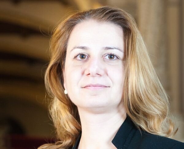  Ligia Deca, sursa foto: presidency.ro