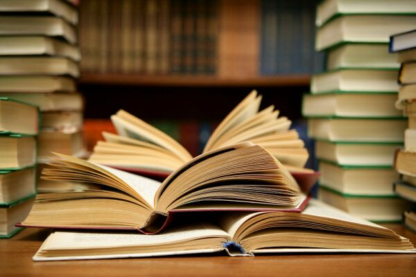 Bibliotecarii pot ajunge la puşcărie din cauza cărţilor împrumutate