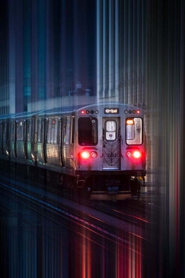 Compania austriacă OBB lansează un tren de noapte pe ruta Viena-Bruxelles 