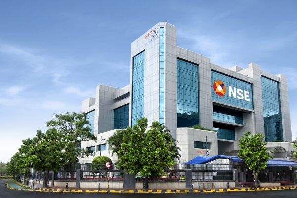 National Stock Exchange din India a devenit cea mai mare piaţă de derivate din lume