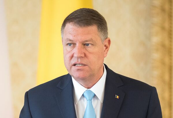 Alegerea primarilor în două tururi, obiectiv prioritar pentru preşedinte