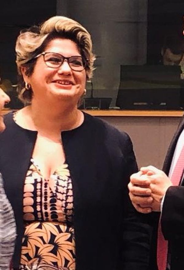 Secretatul de stat Iulia Matei subliniează importanţa cooperării cu Suedia la nivel economic 