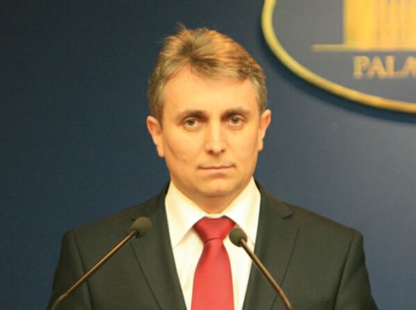 Lucian Bode