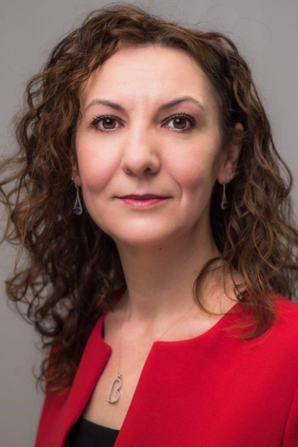 Simona Marin