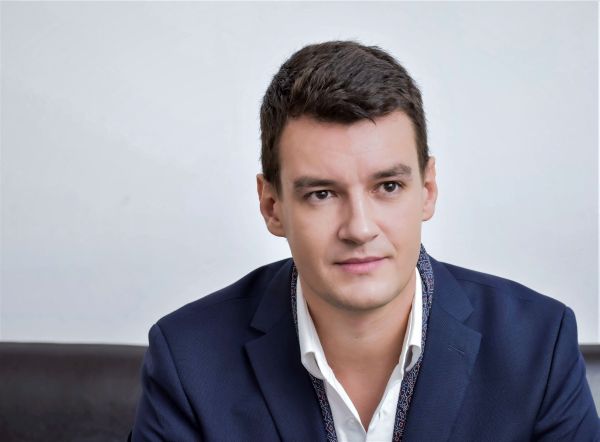 Vlad Popescu