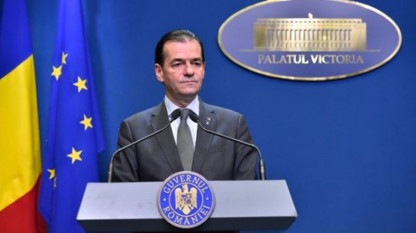 Ludovic Orban 