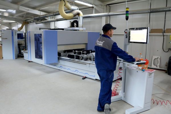 Spectralcom - afaceri în creştere cu 12%