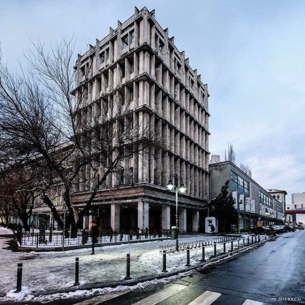 APMCR anunţă finalizarea proiectului în parteneriat cu Universitatea de Arhitectură şi Urbanism Ion Mincu